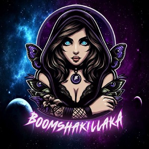 boomshakillaka Offline Background