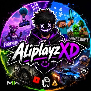 AliplayzXD
