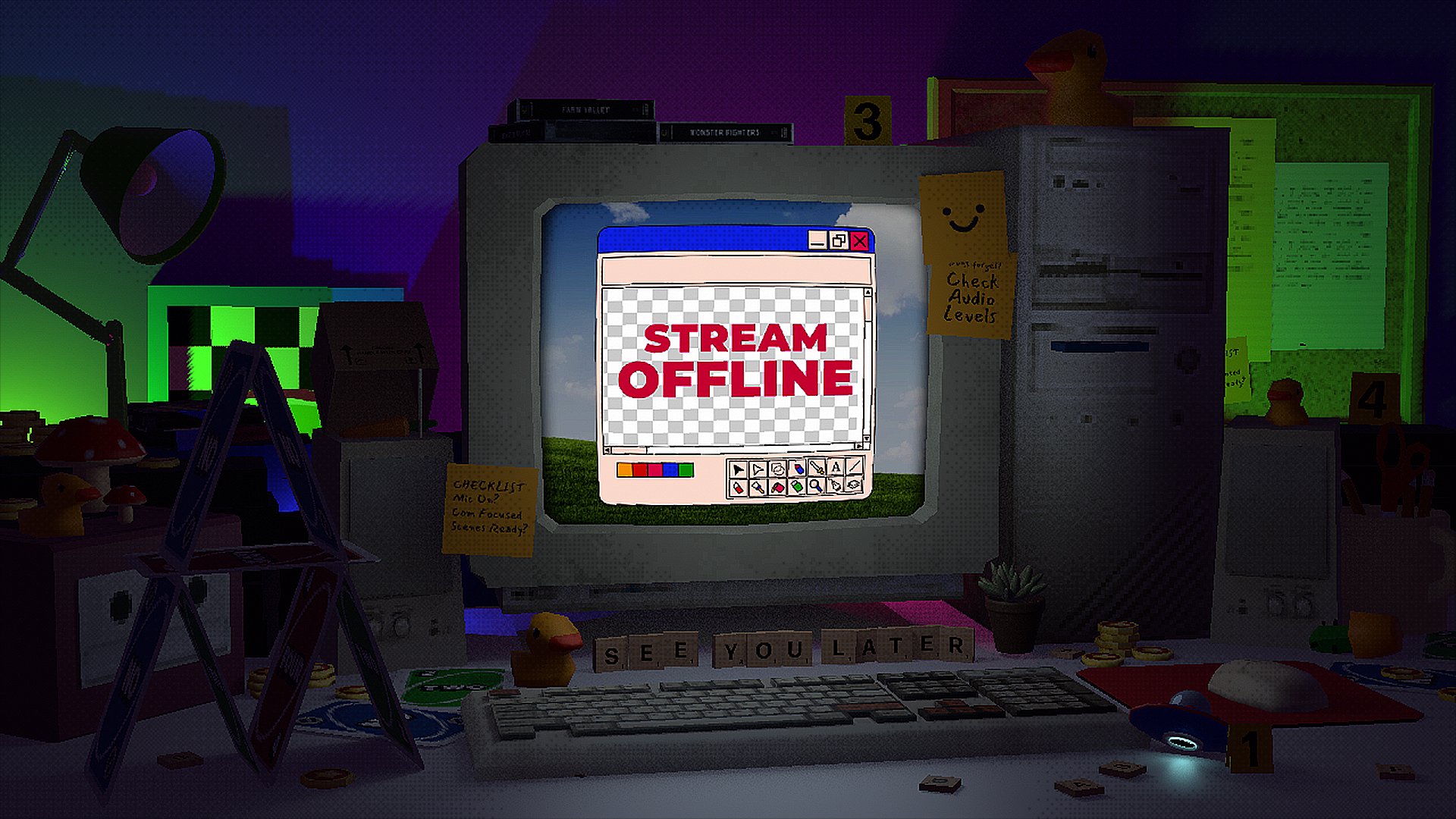 s4bzillaa Offline Background