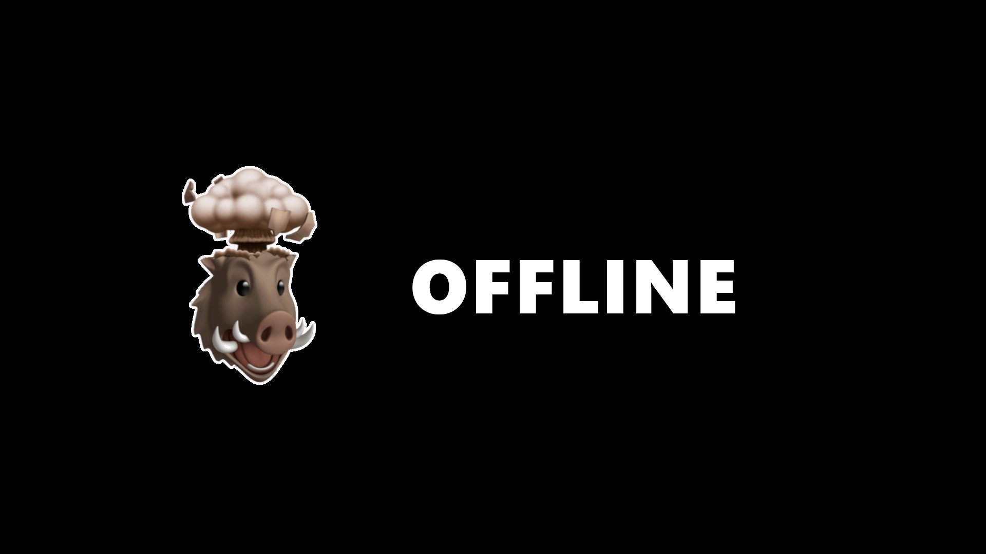 BIGWIEPRZU Offline Background