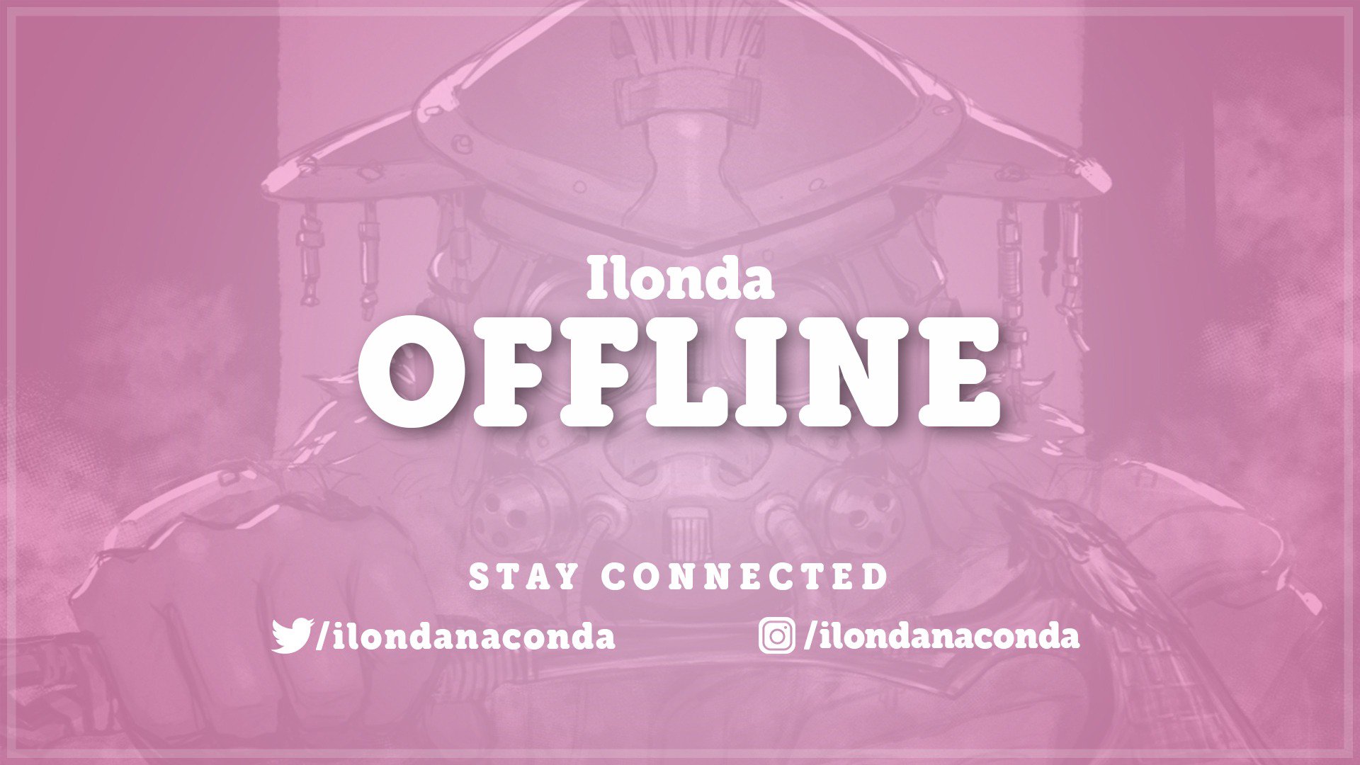 ilonda Offline Background