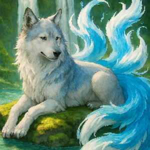 WaterFox1316