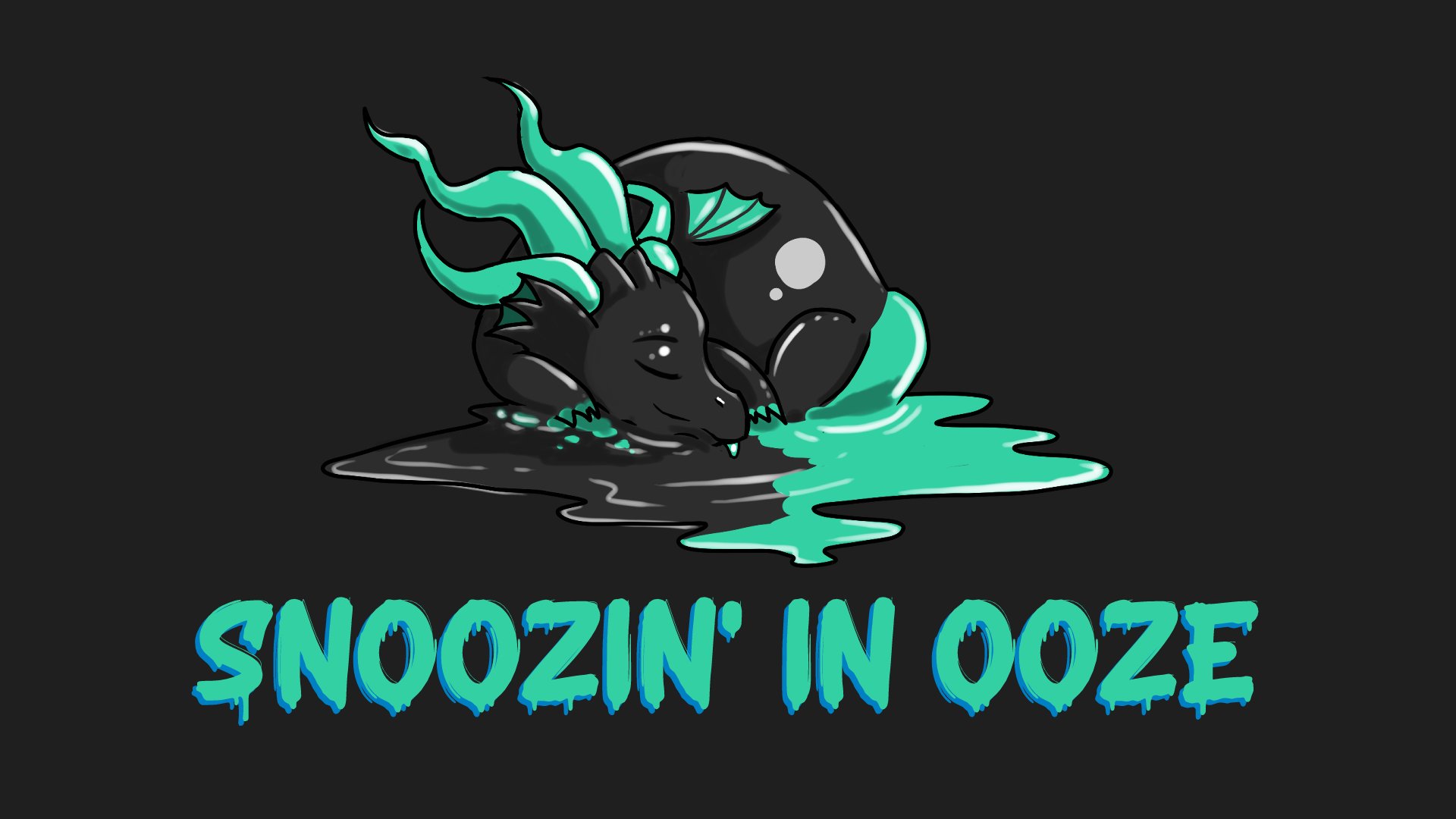 SynDraconic Offline Background
