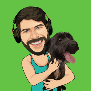 Bynx_Plays Offline Background