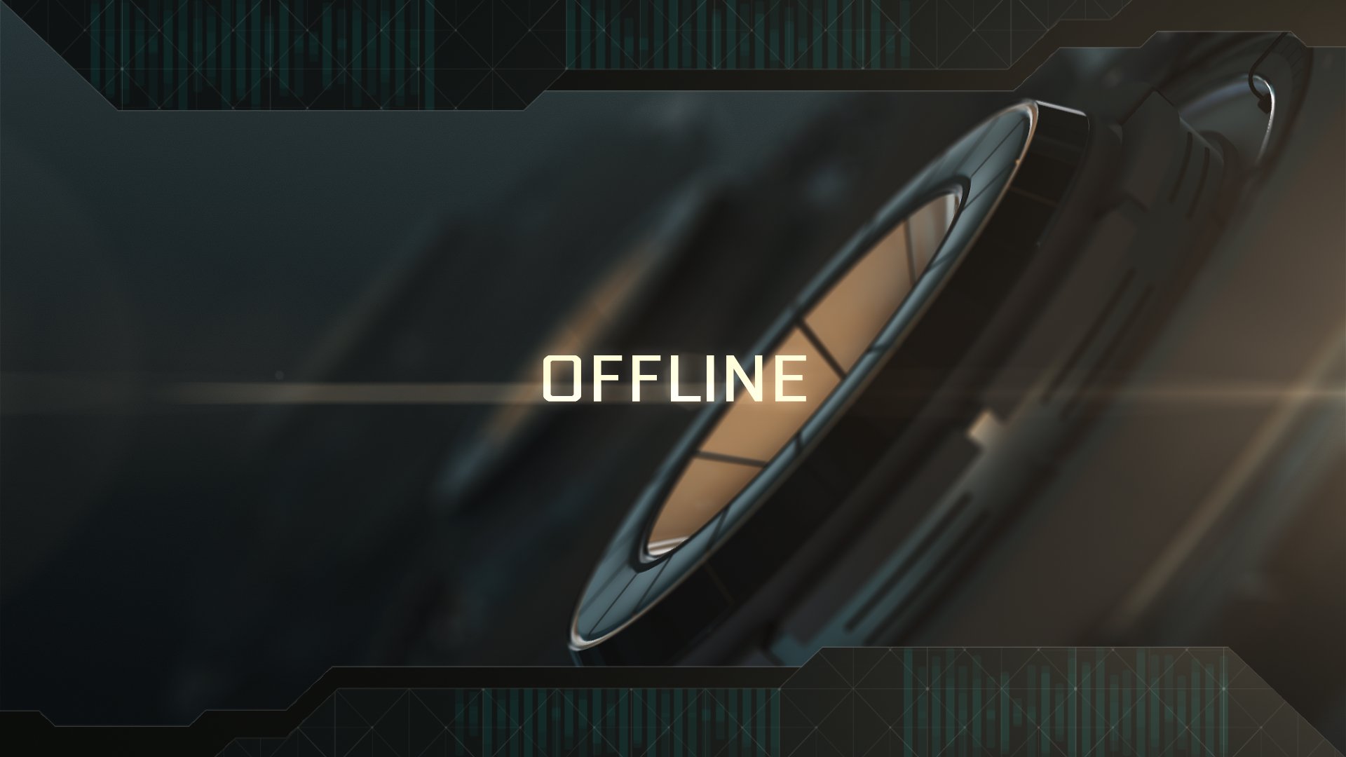 dez85 Offline Background