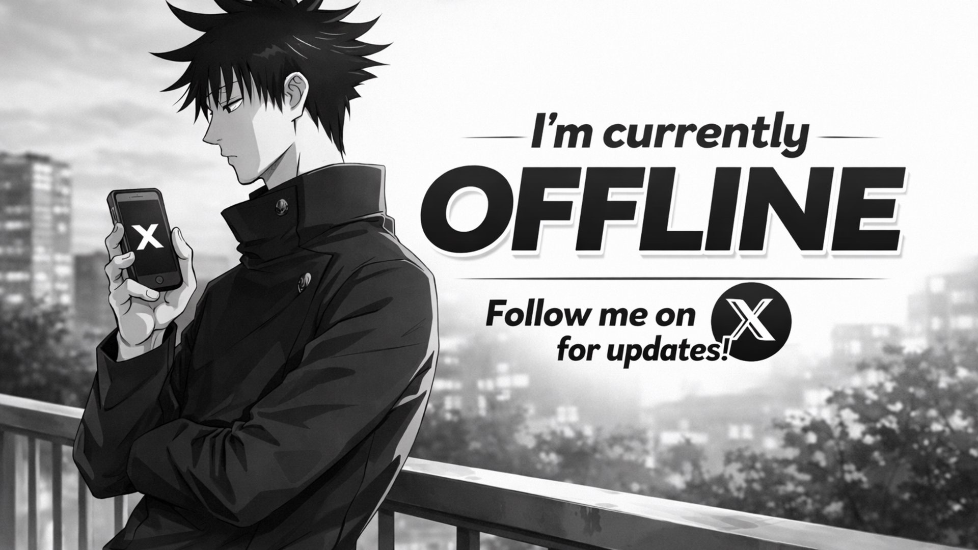 باتي Offline Background