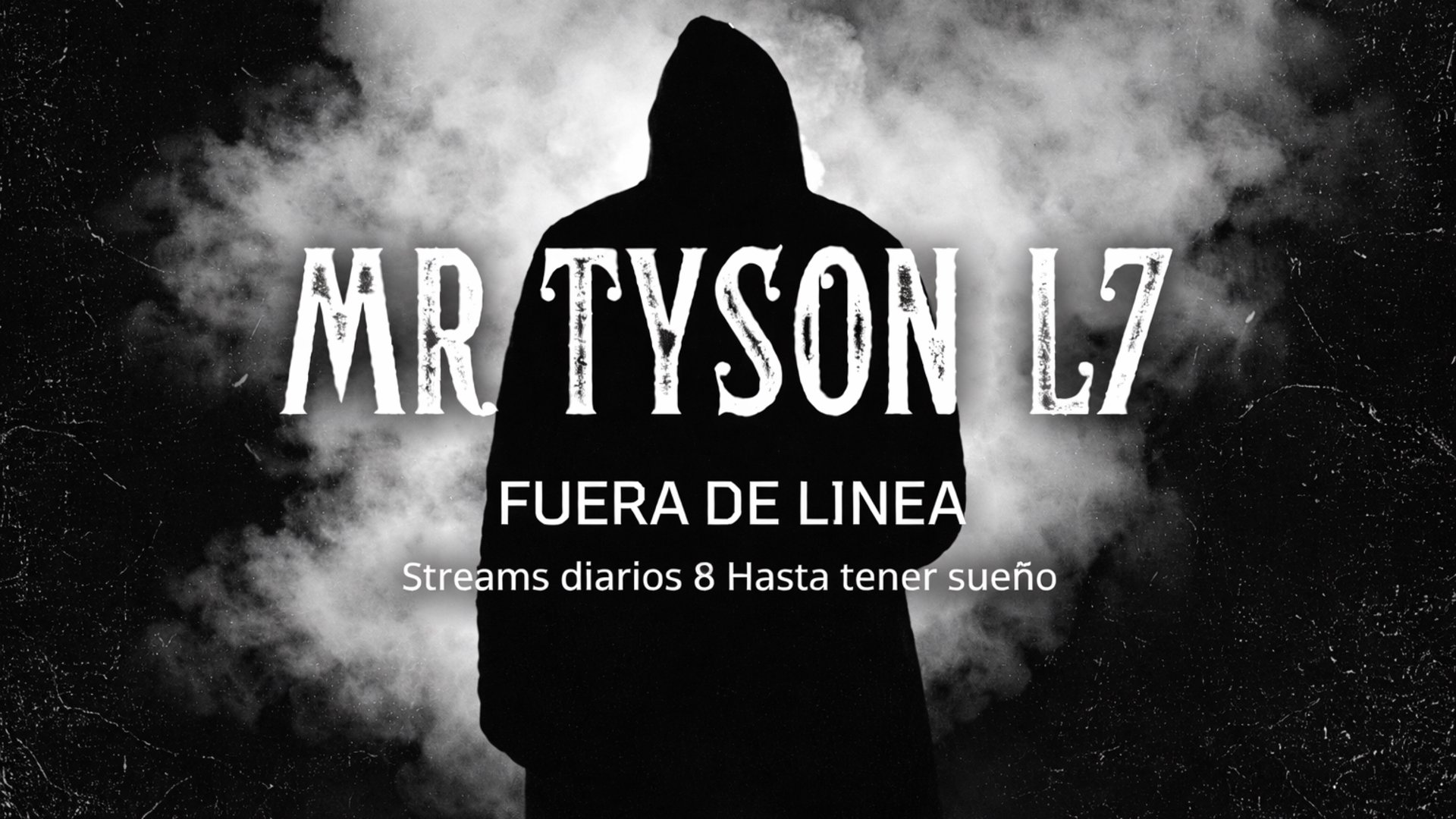 MrTysonL7 Offline Background