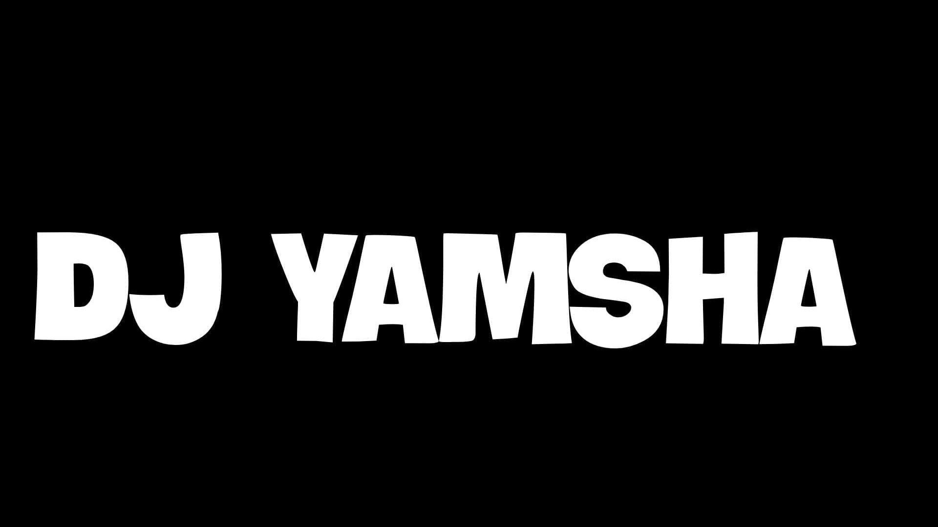 djYamsha Offline Background