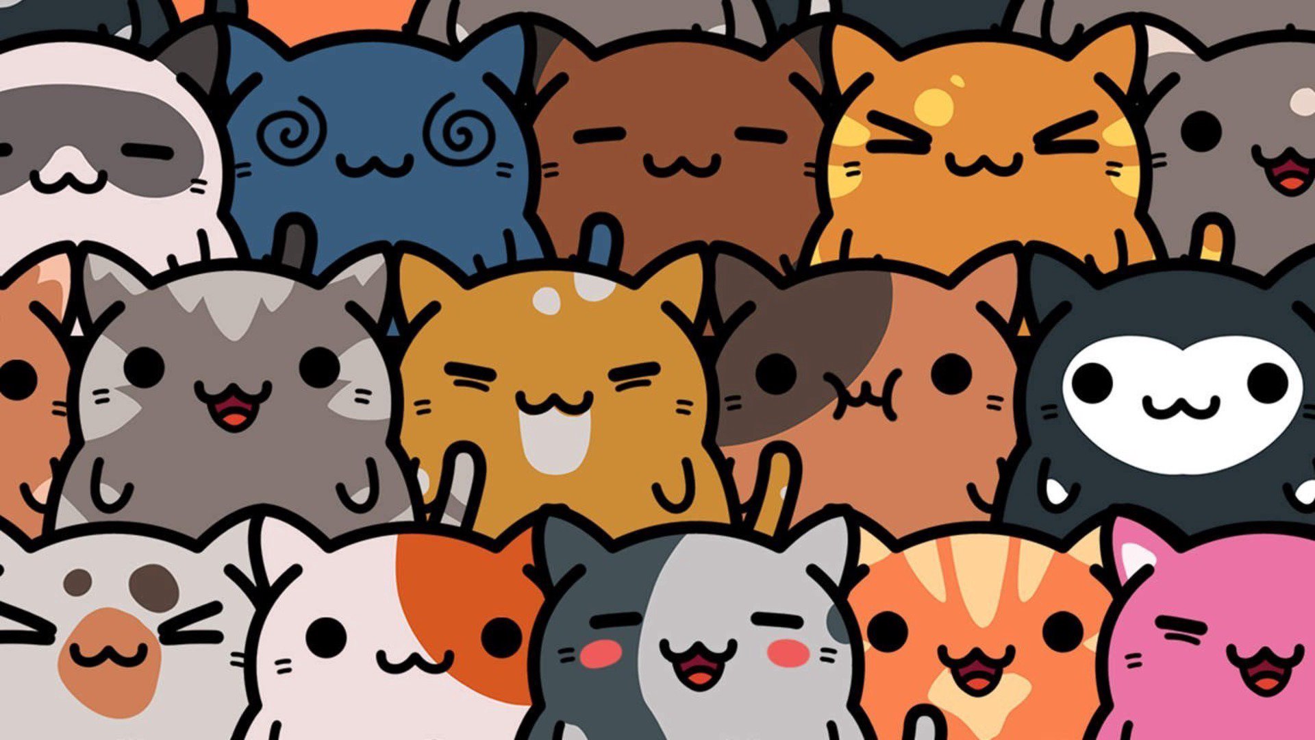 homiachok_ Offline Background