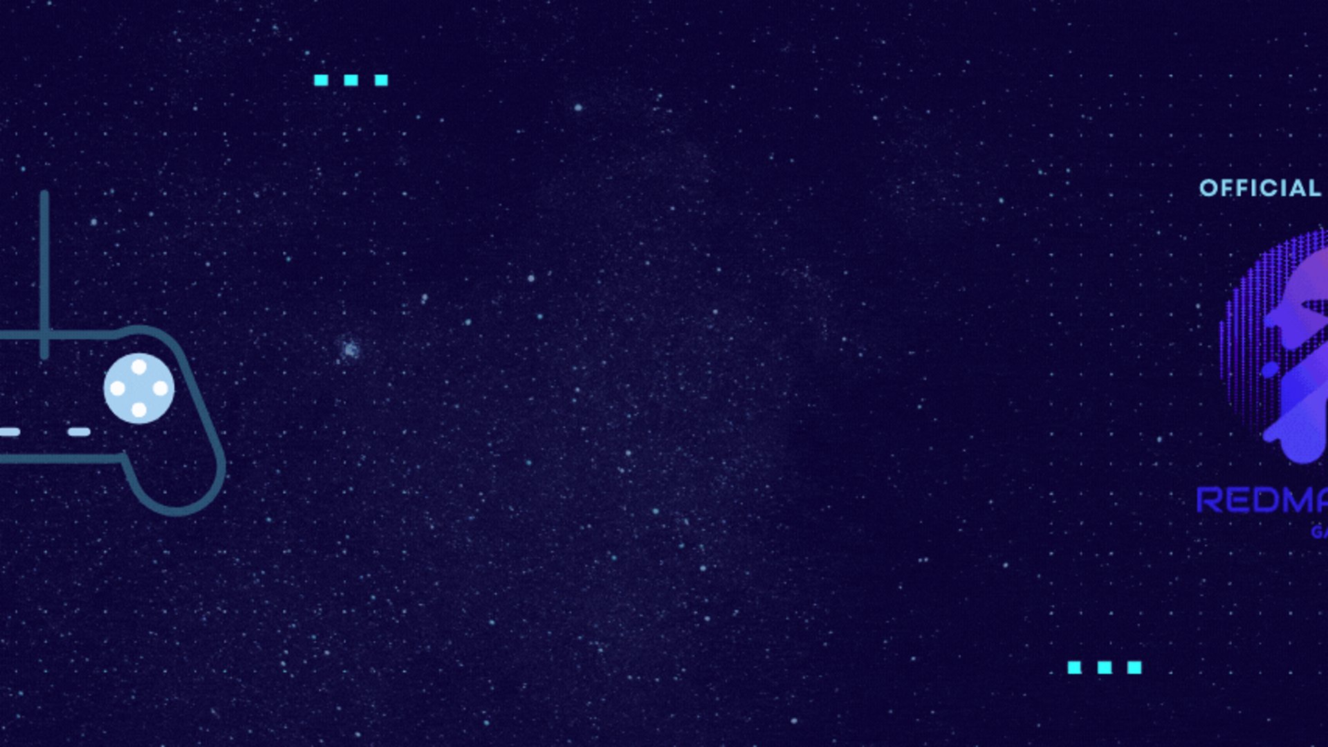 redmalaguita Offline Background