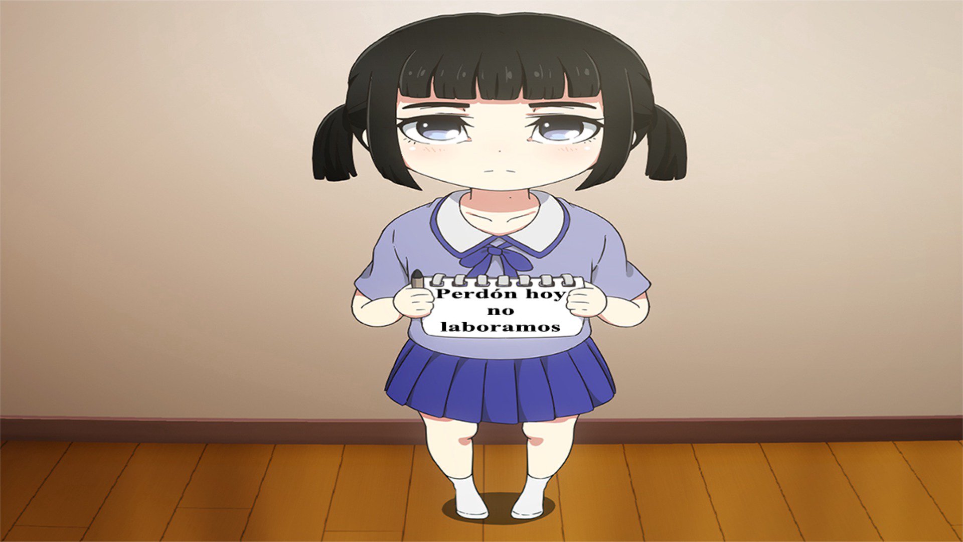 misakitl Offline Background
