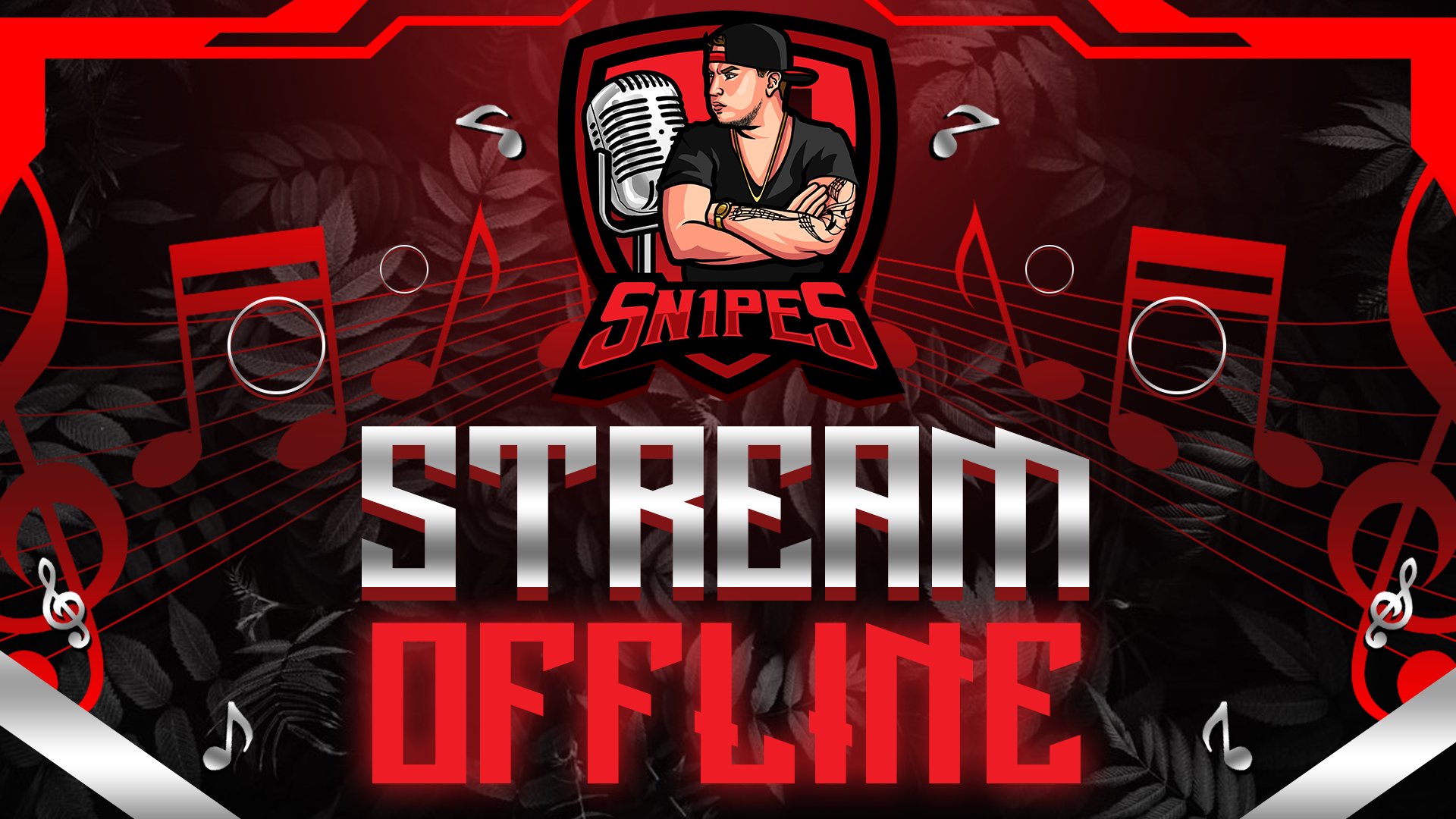 Sn1pesOne Offline Background