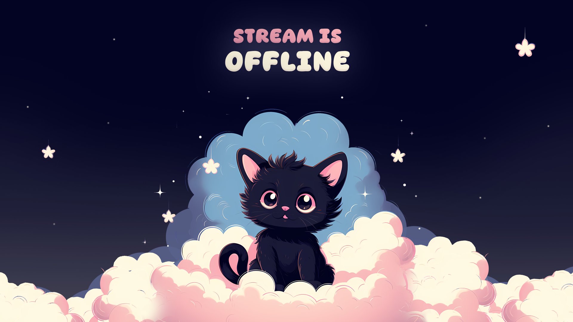 Nyaump Offline Background