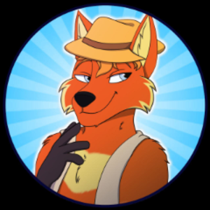 foxinthefedora