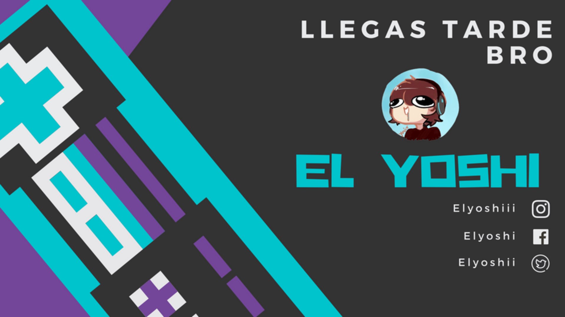 eltochii Offline Background