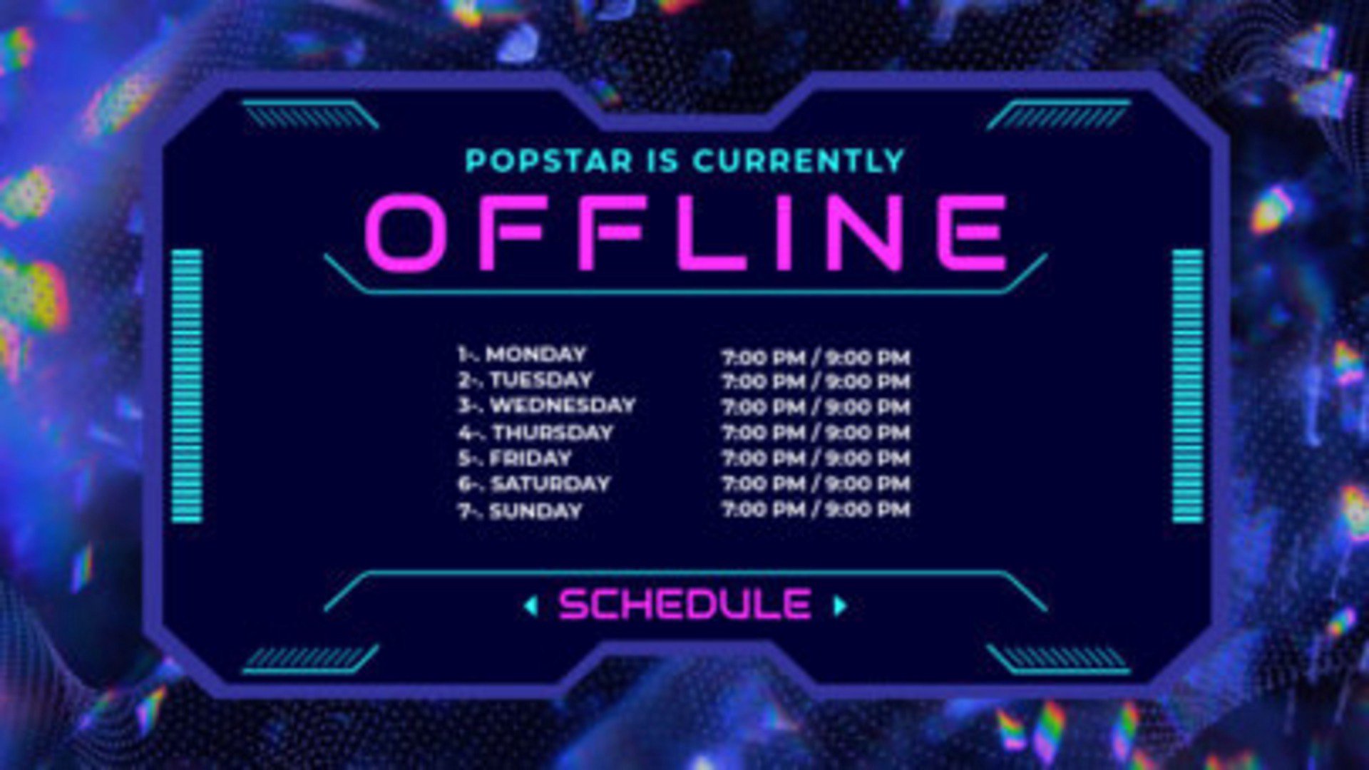trimzo0 Offline Background