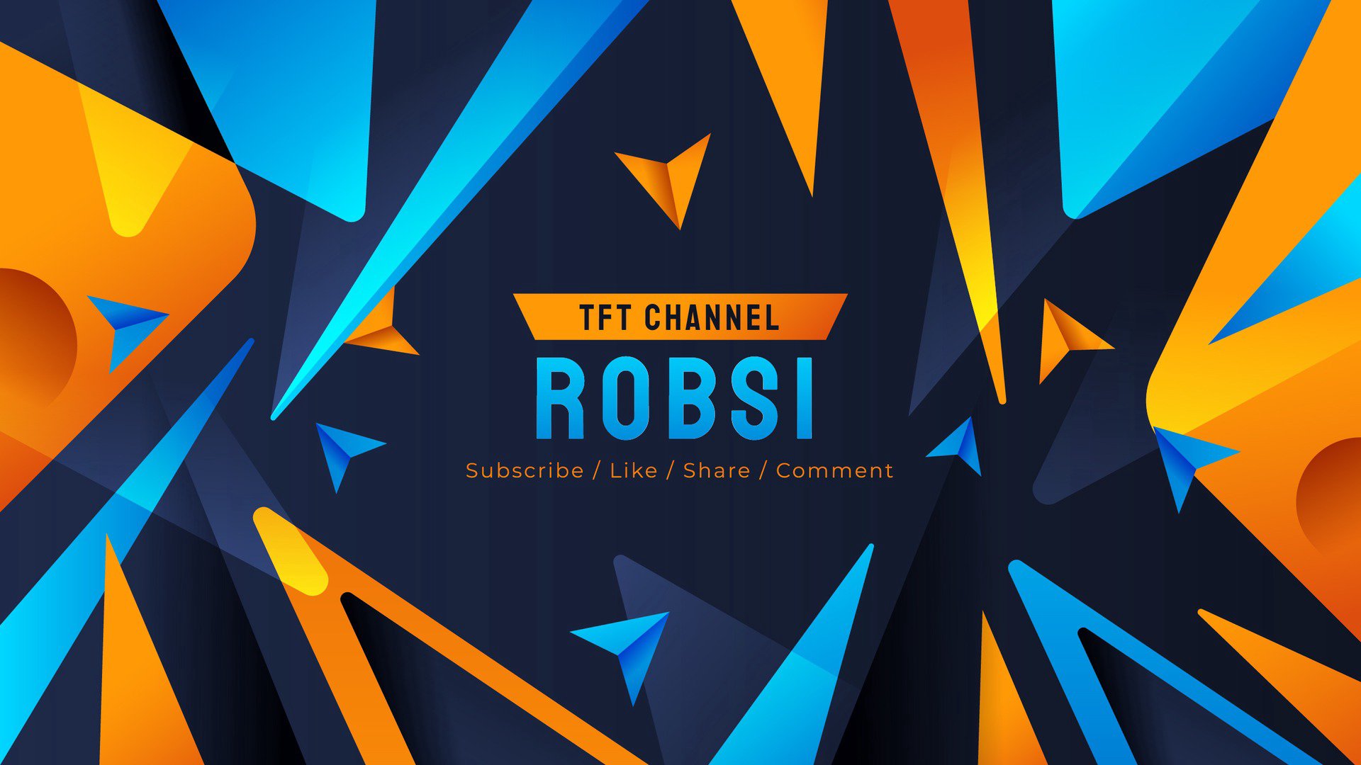 Robsi_TFT Offline Background