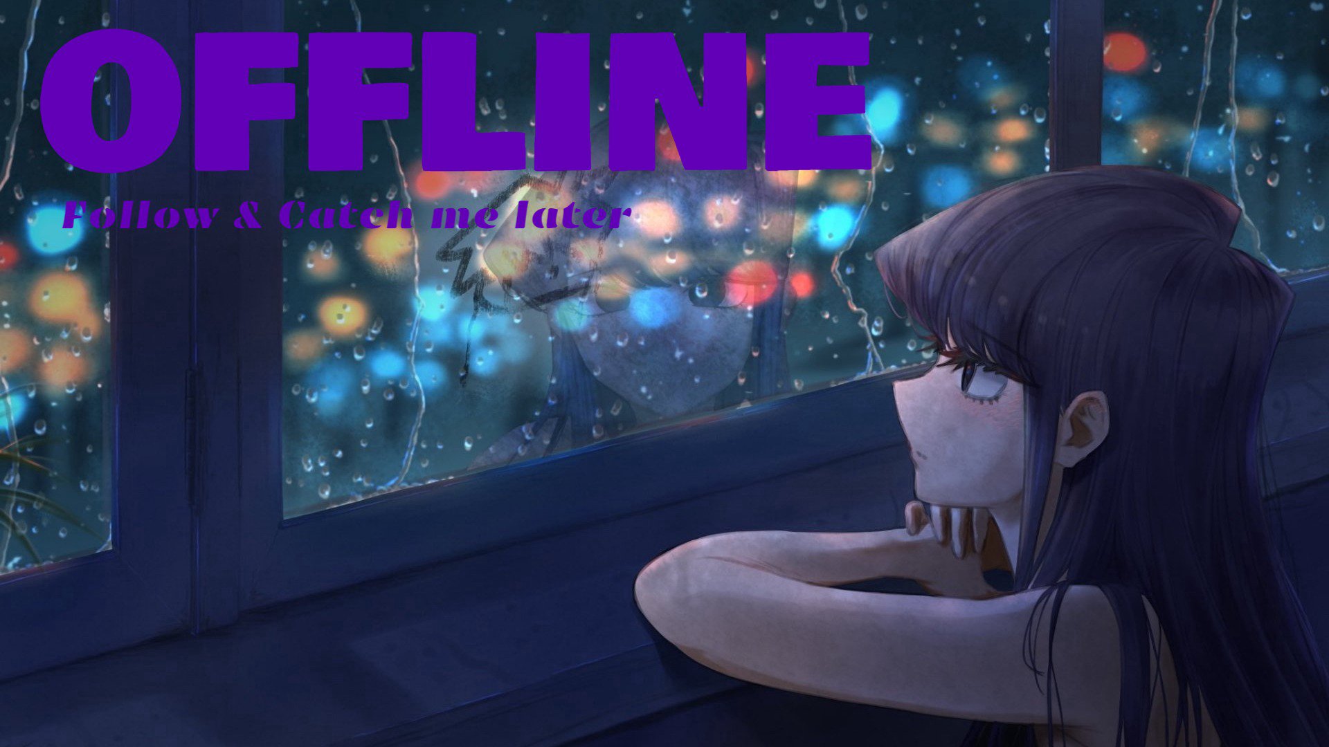 ElKenozVT Offline Background