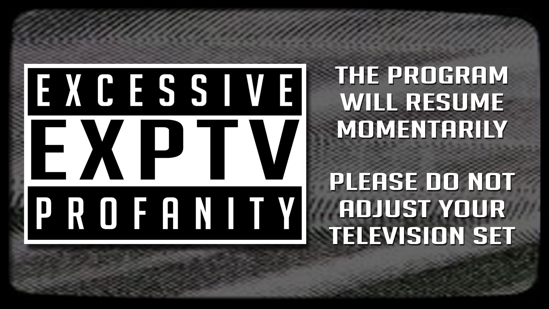 EXPTV Offline Background