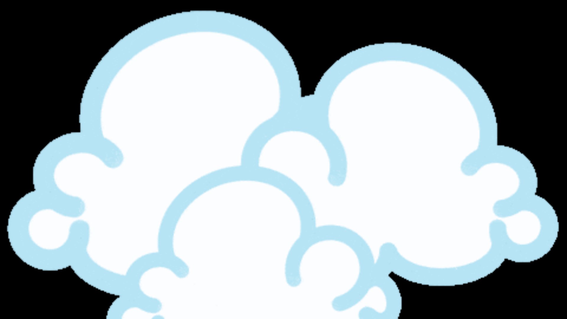 Cloudy16313 Offline Background