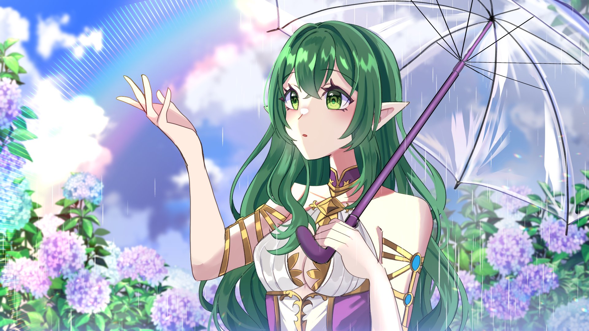 NesshiiXO Offline Background