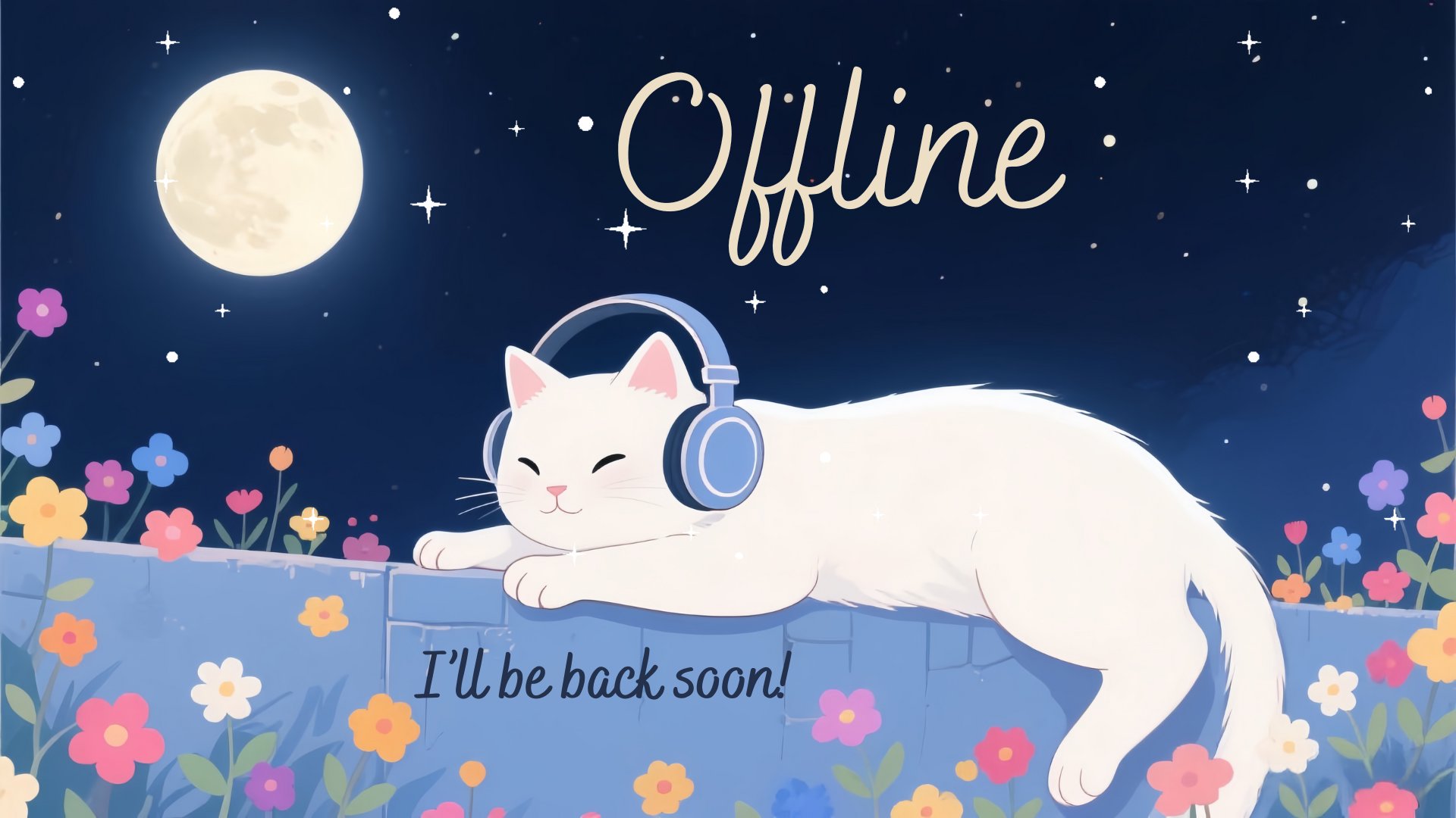matchamalloww Offline Background