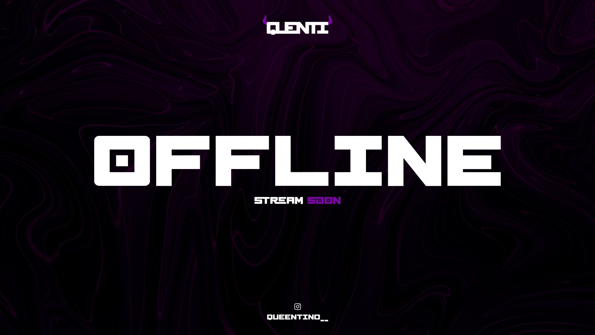 Quenti__ Offline Background