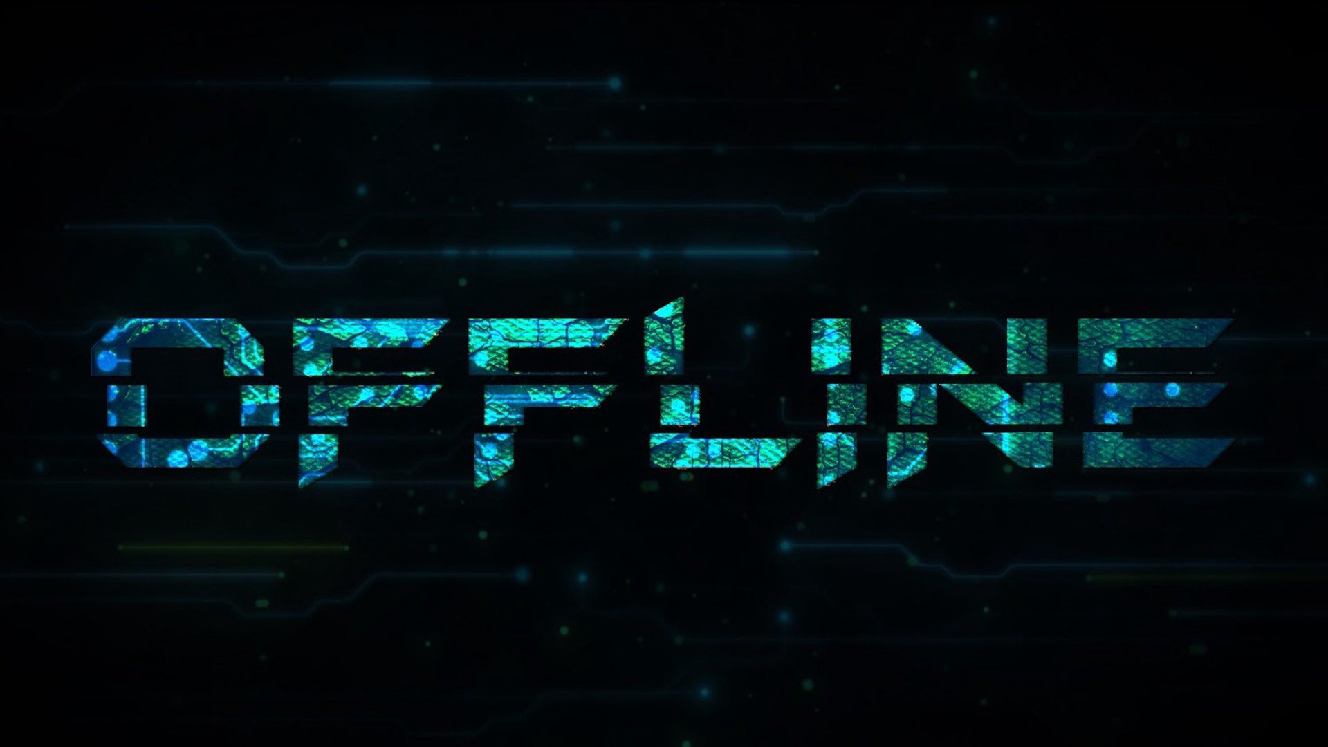dyziek05 Offline Background