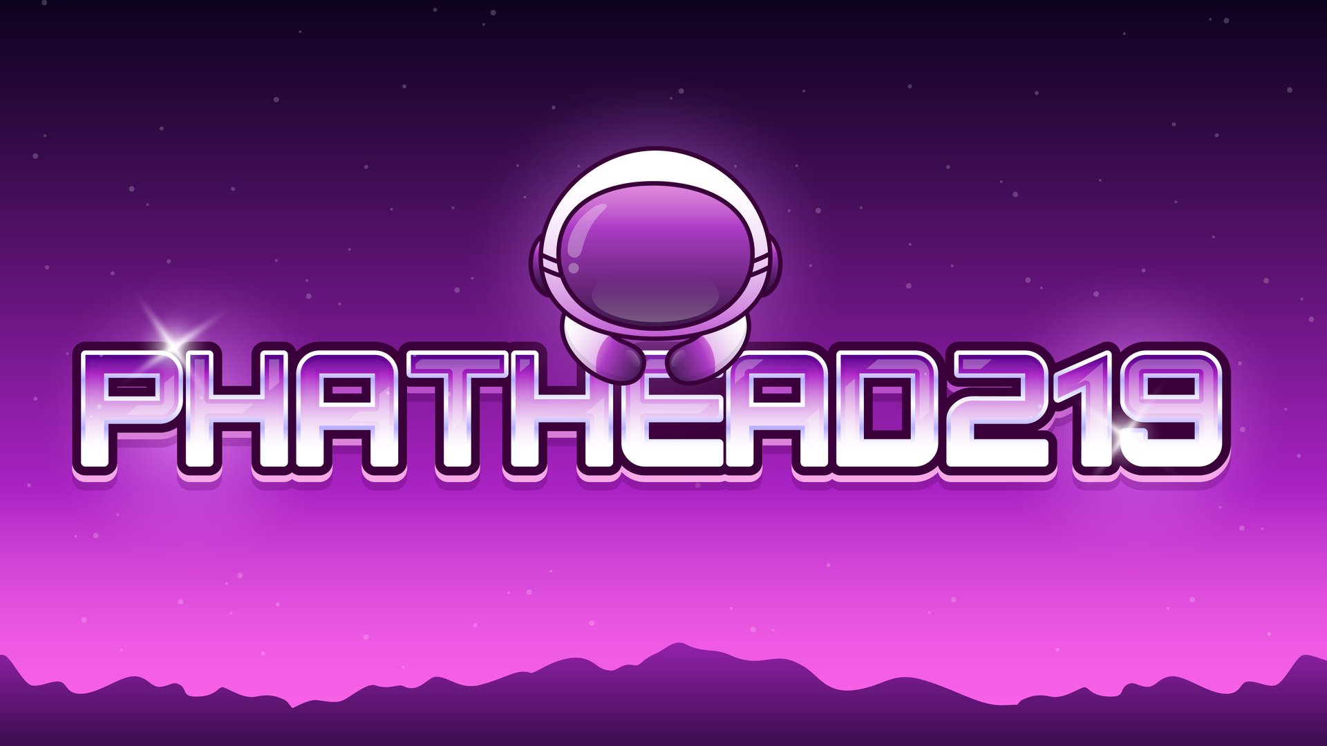 PhatHead219 Offline Background