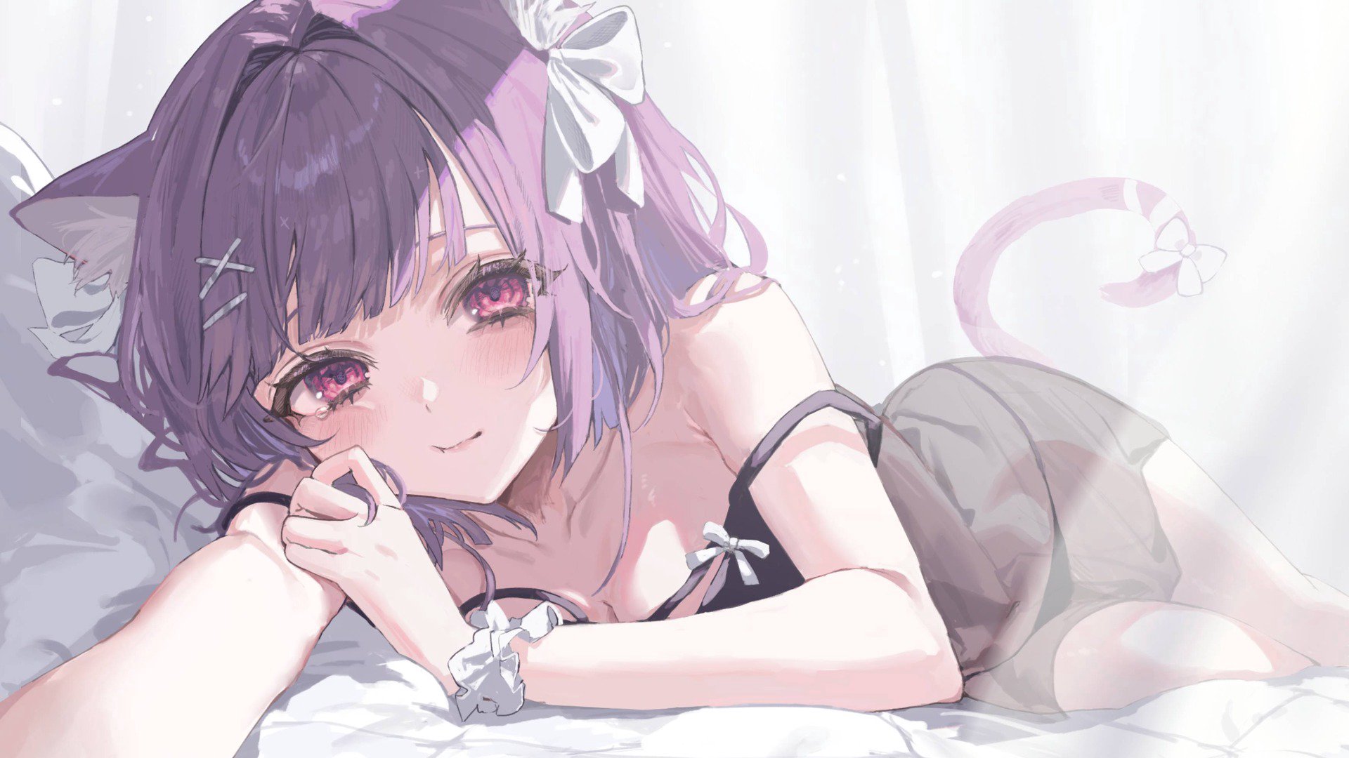 _なるる_ Offline Background