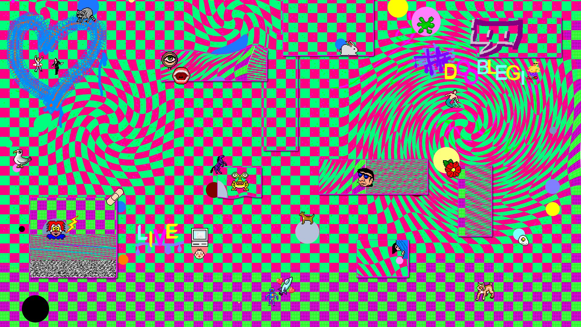 dooblegi Offline Background