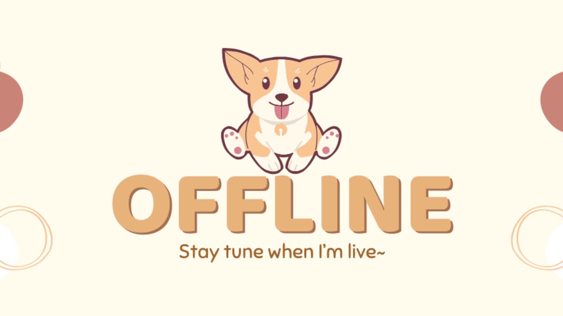 Kijoinugami Offline Background
