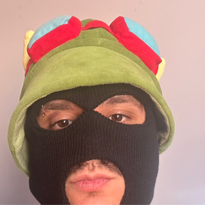 mishomargiela
