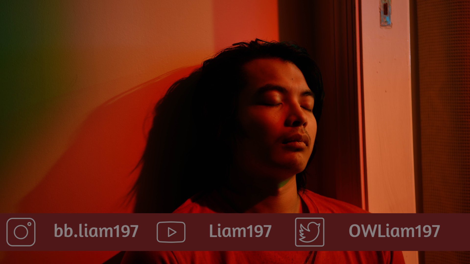 Liam197 Offline Background
