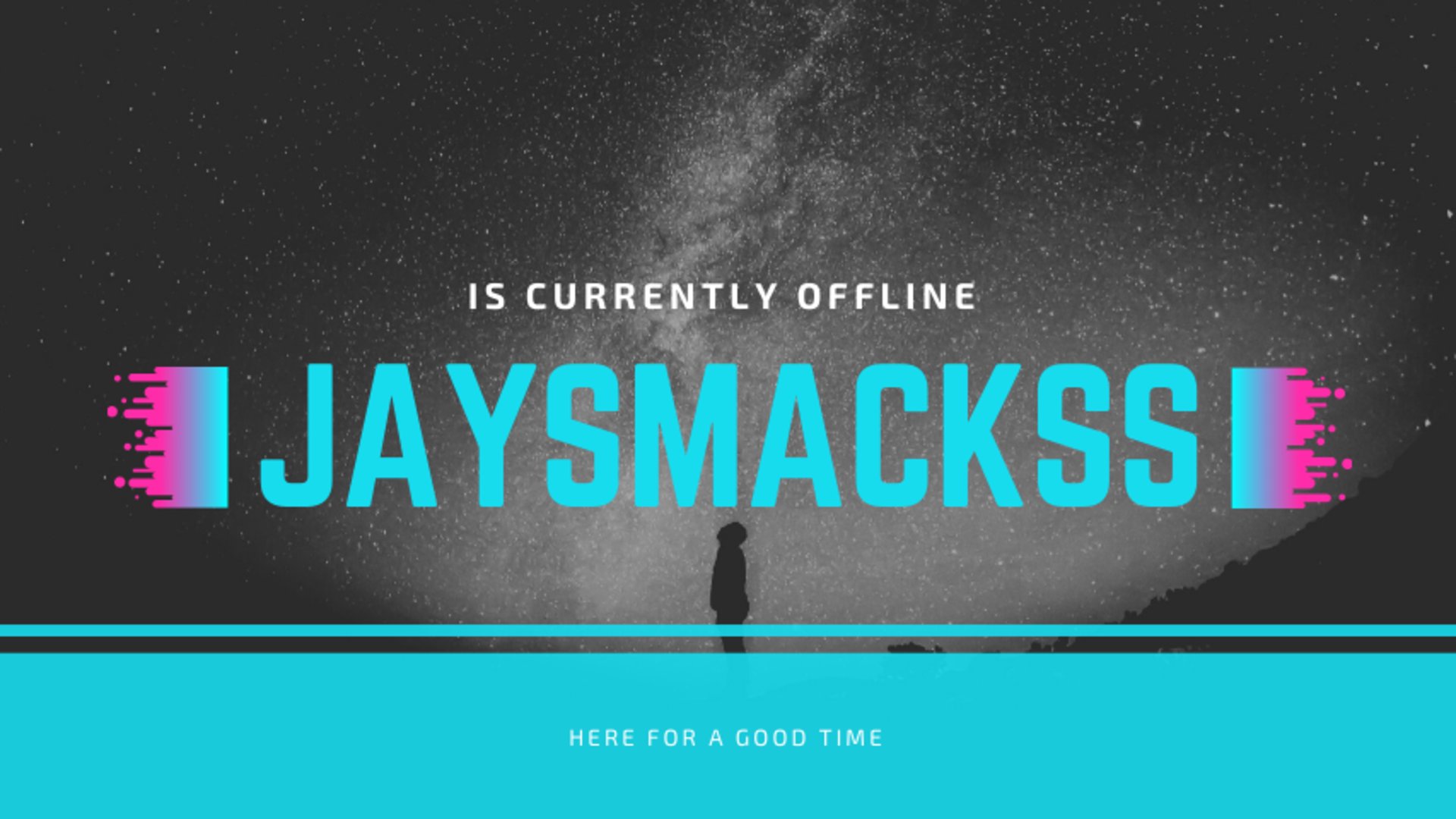 JaySmackss Offline Background