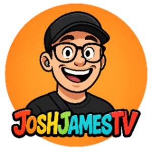 JoshJamesTV