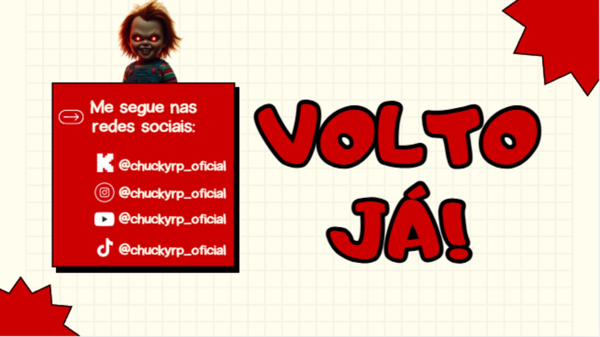Chuckyrp_Oficial Offline Background