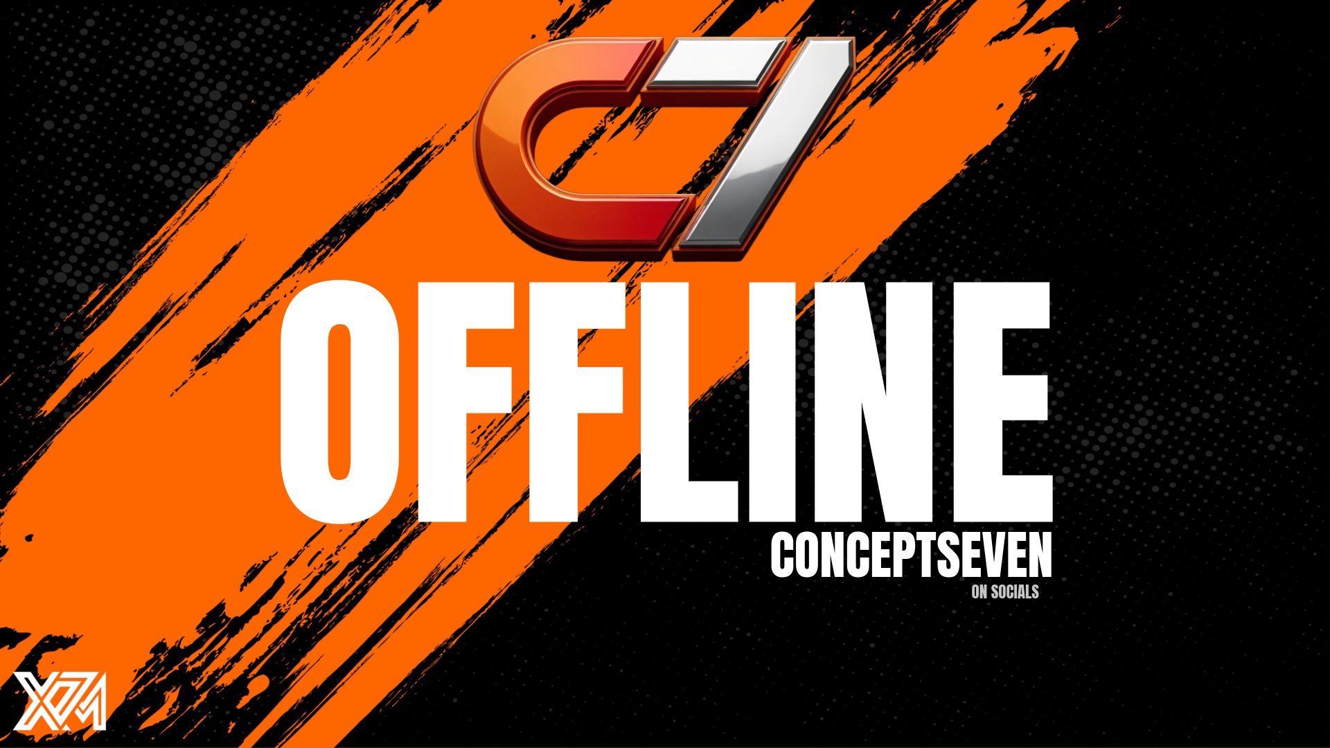 ConceptSeven Offline Background
