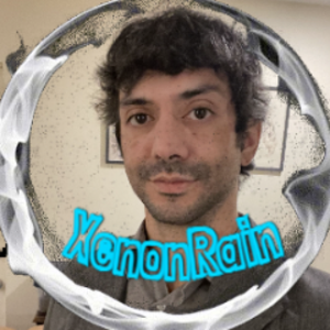 XenonRain