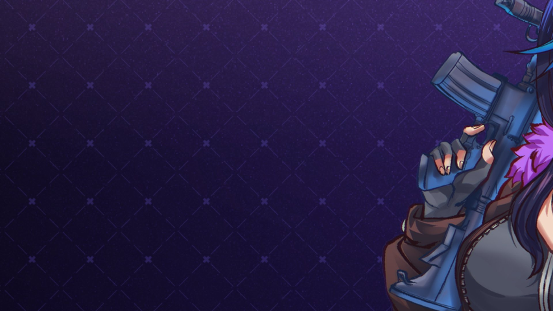 PetraIchoria Offline Background