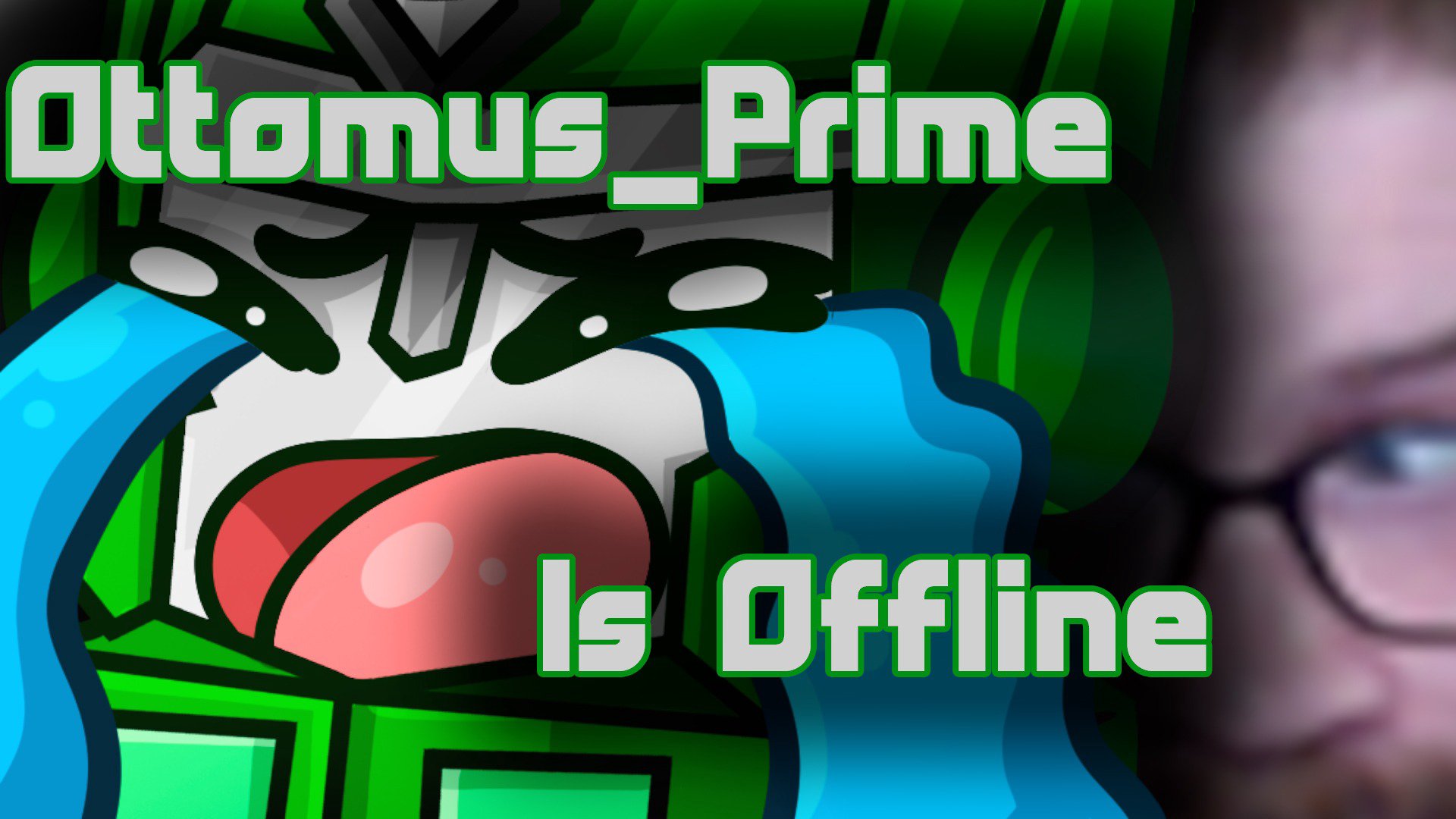 Ottomus_Prime Offline Background