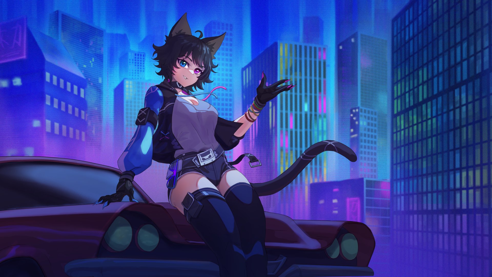 N3R0_NET Offline Background