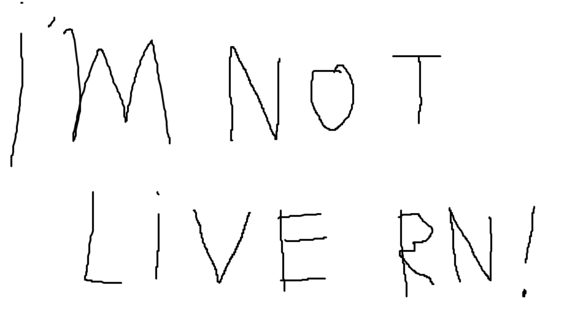 KiwiKenai Offline Background