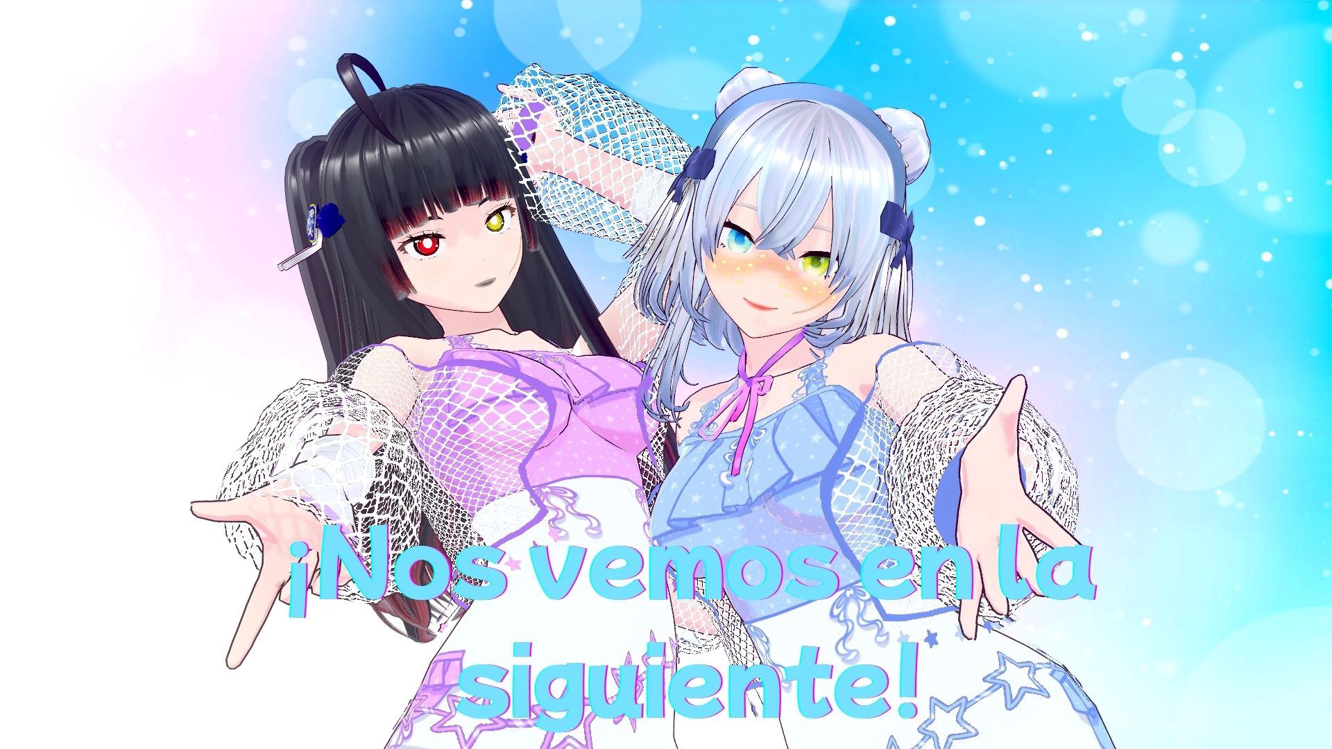 Sayuri_lpm Offline Background