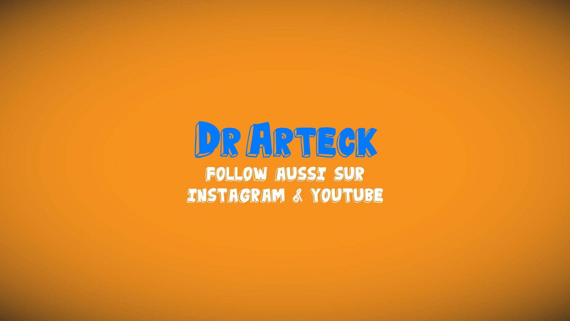 DrArteck Offline Background