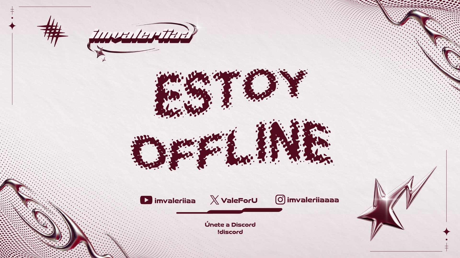 imvaleriiaa Offline Background