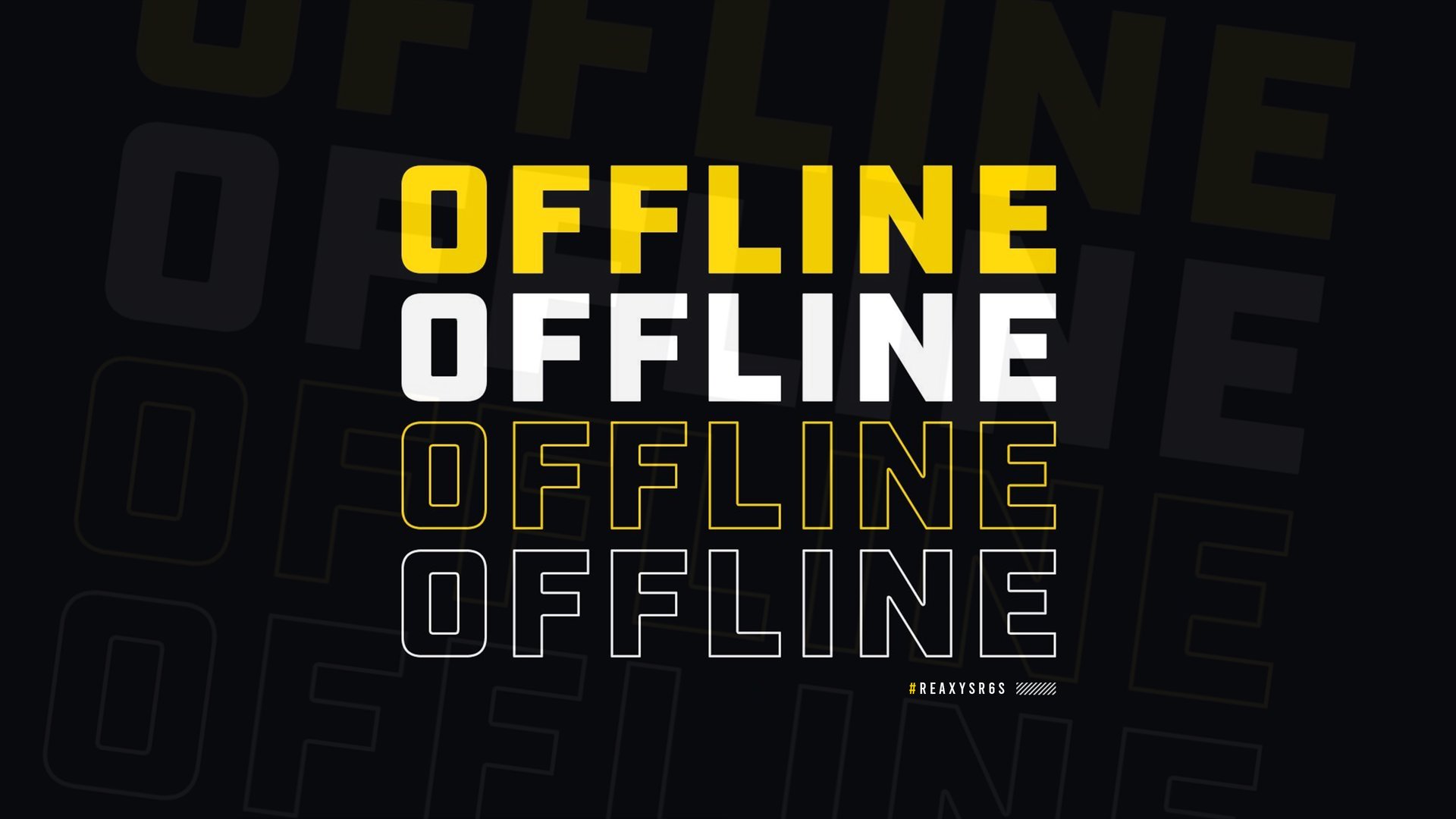 ReaxysR6s Offline Background