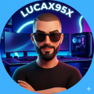 lucax95x