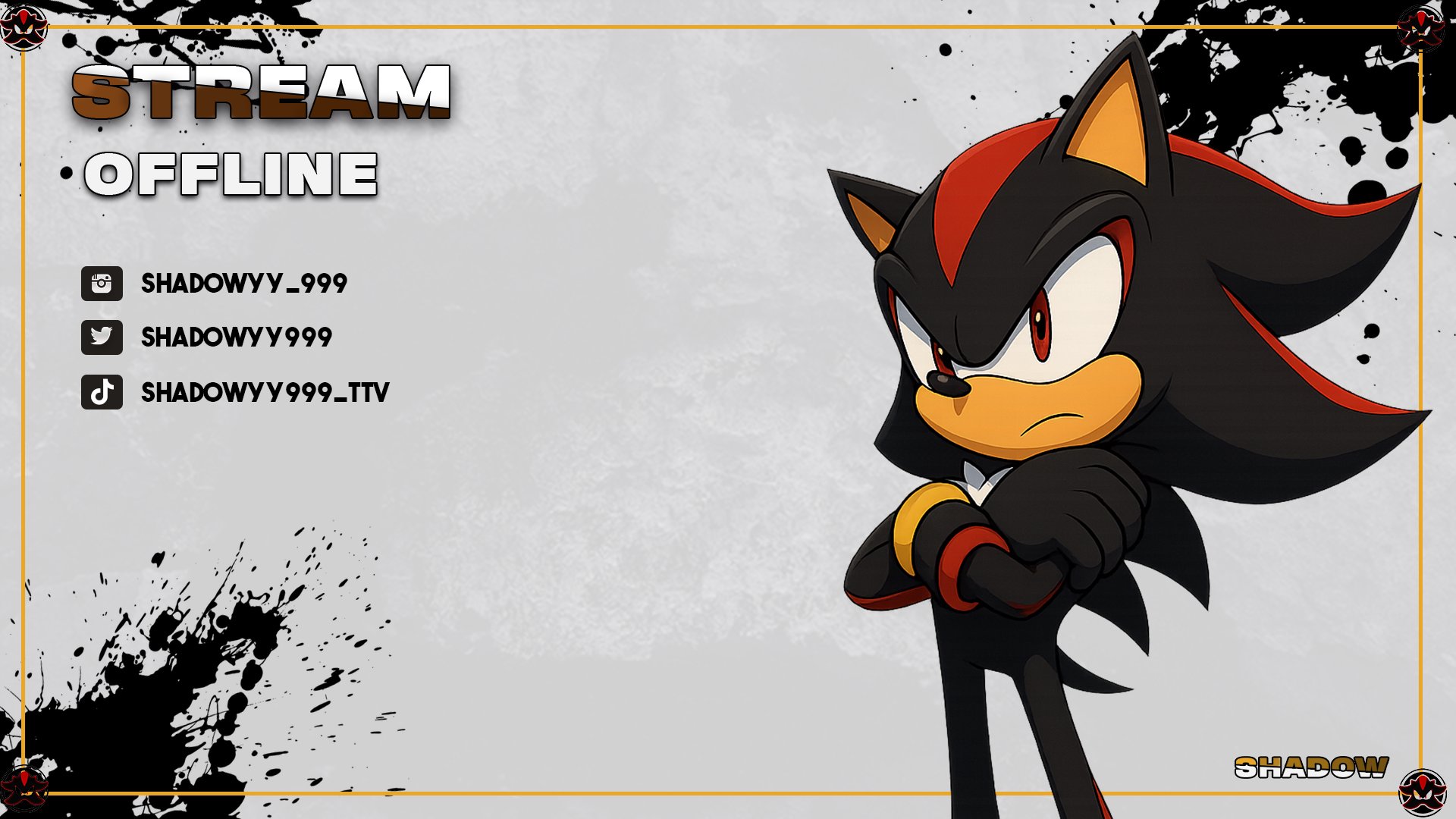 shadowyy999 Offline Background