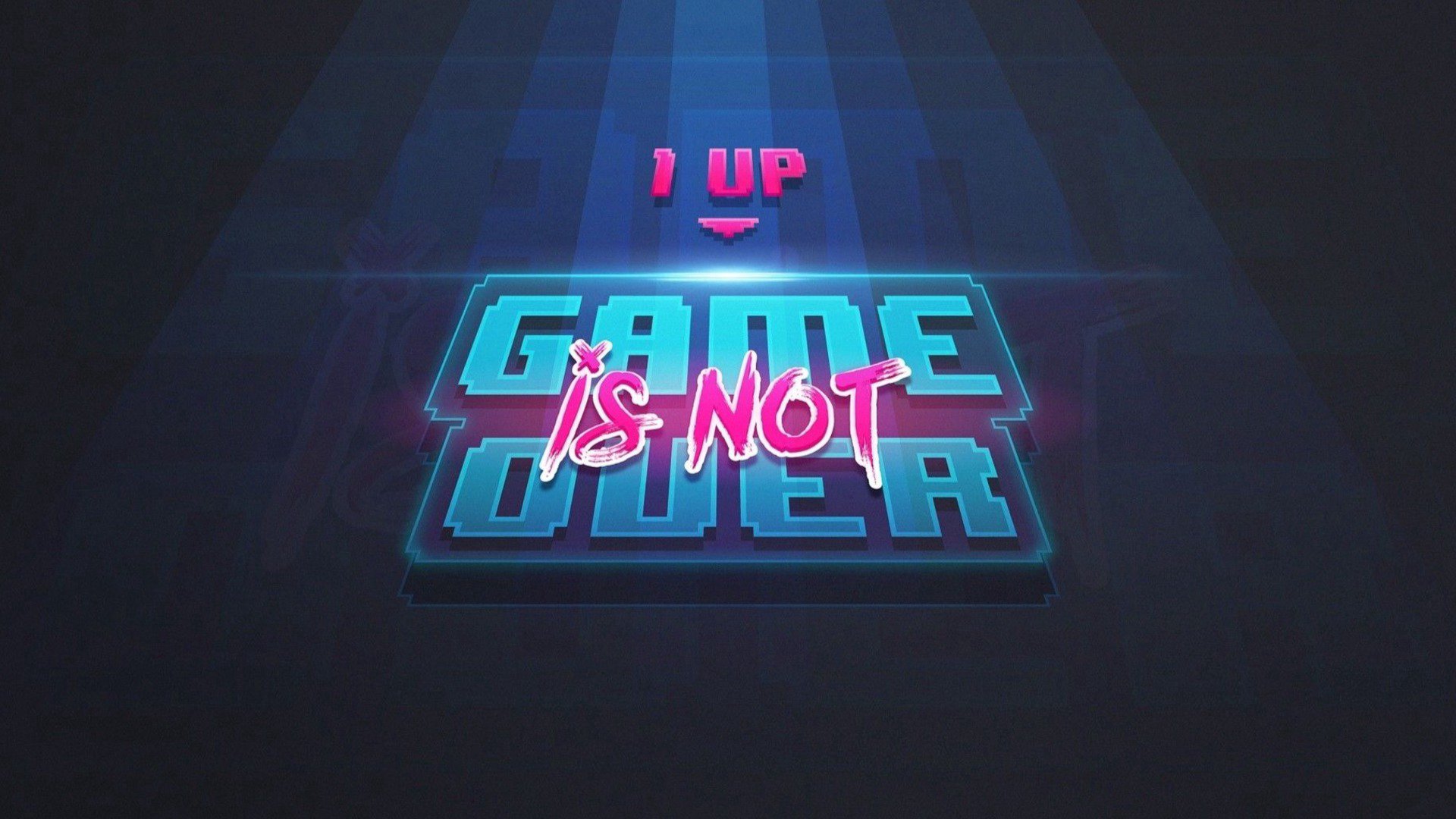 KrisGaming009 Offline Background